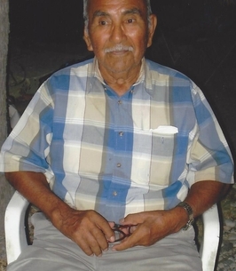 Marcelino Santellan